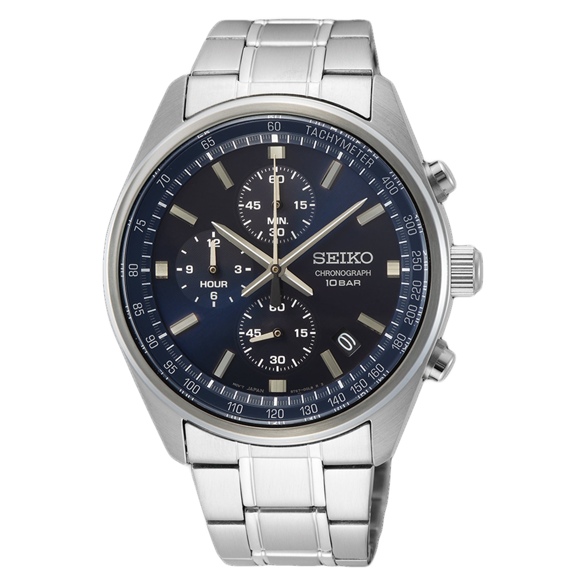 Seiko Men&