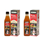 Herbal Canada Apple Cider Vinegar with Mother