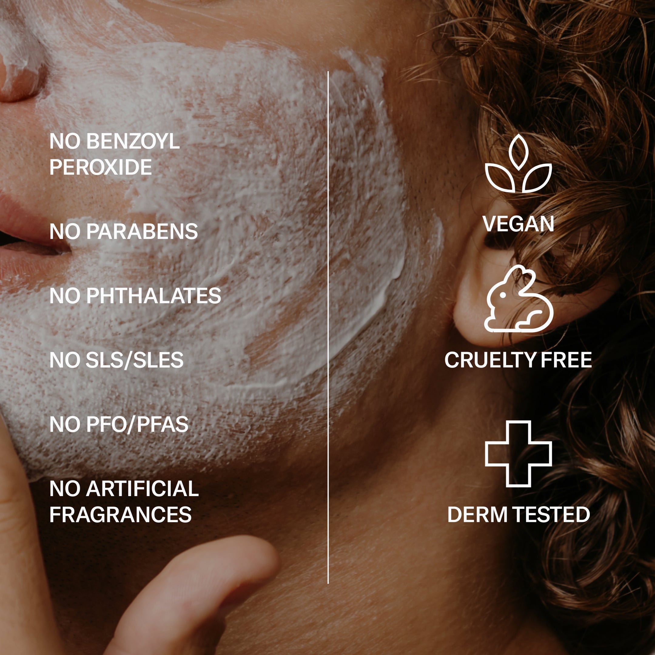 Anti-Pimple Pack by Geologie