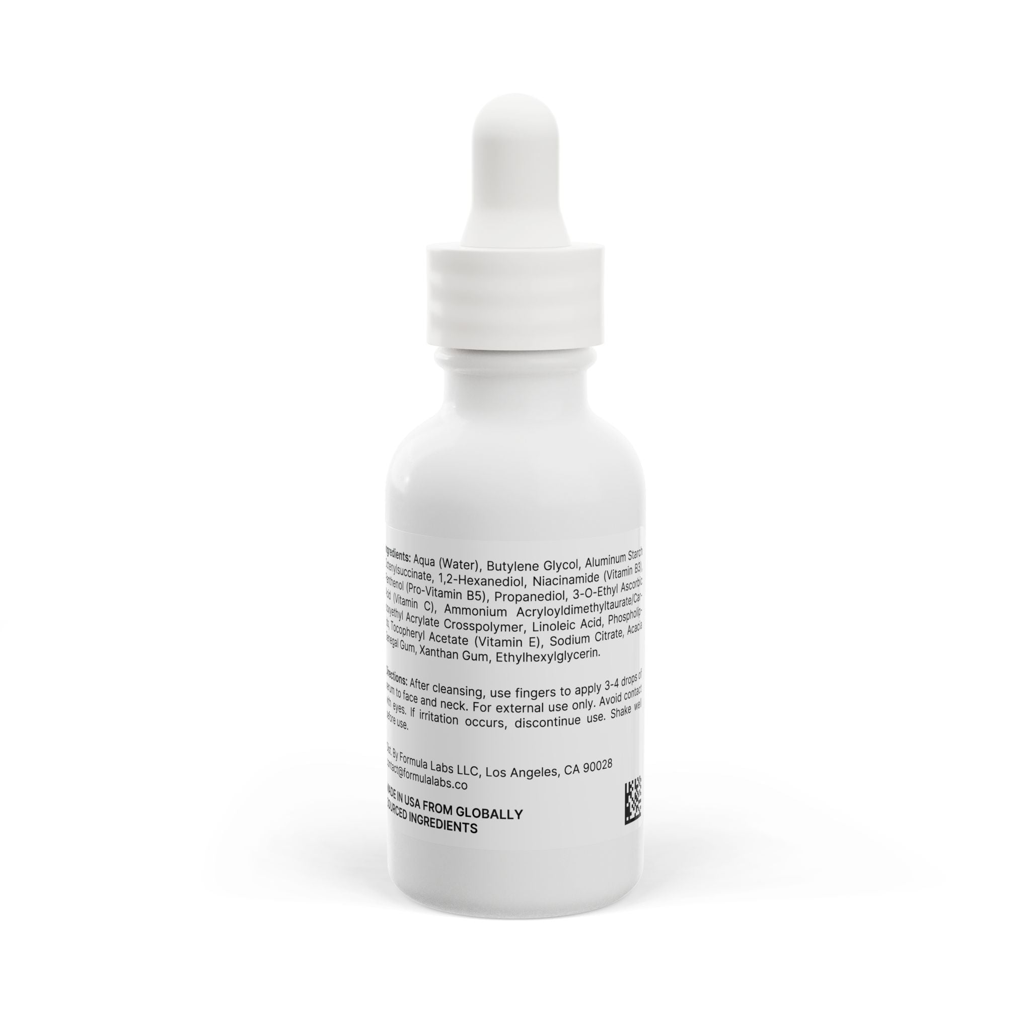 ÉLAN C Vitamin Boost Serum, 1oz