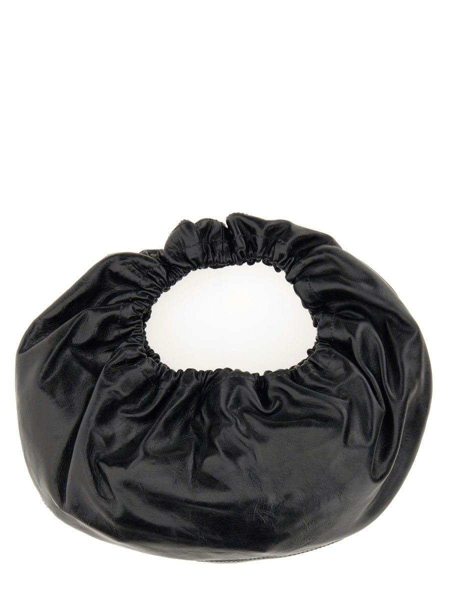 Alexander Wang Women Small Crescent Bag by Luosophy