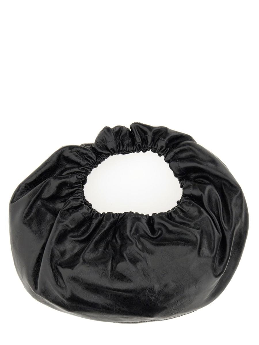 Alexander Wang Women Small Crescent Bag DestGlow