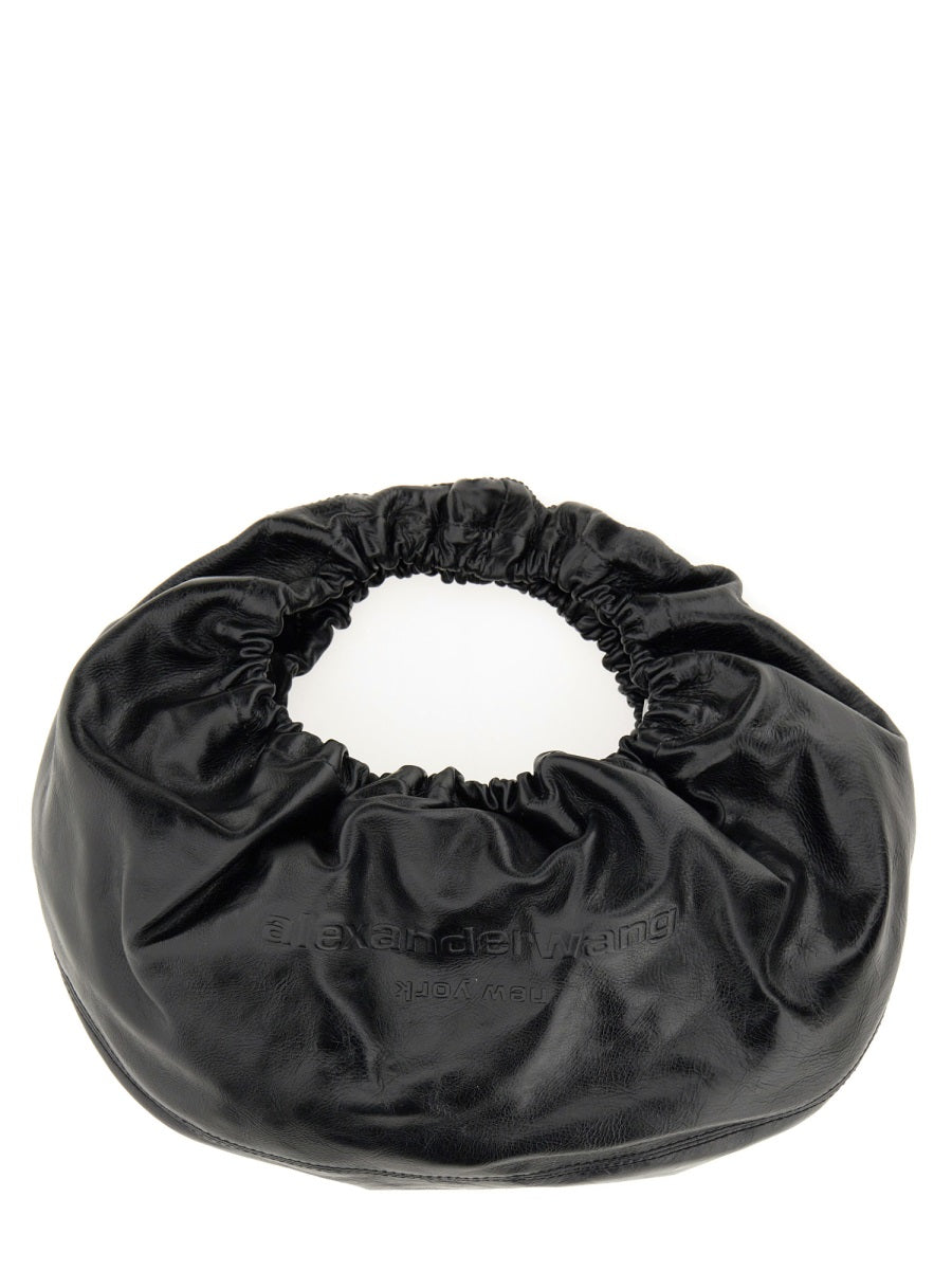 Alexander Wang Women Small Crescent Bag DestGlow