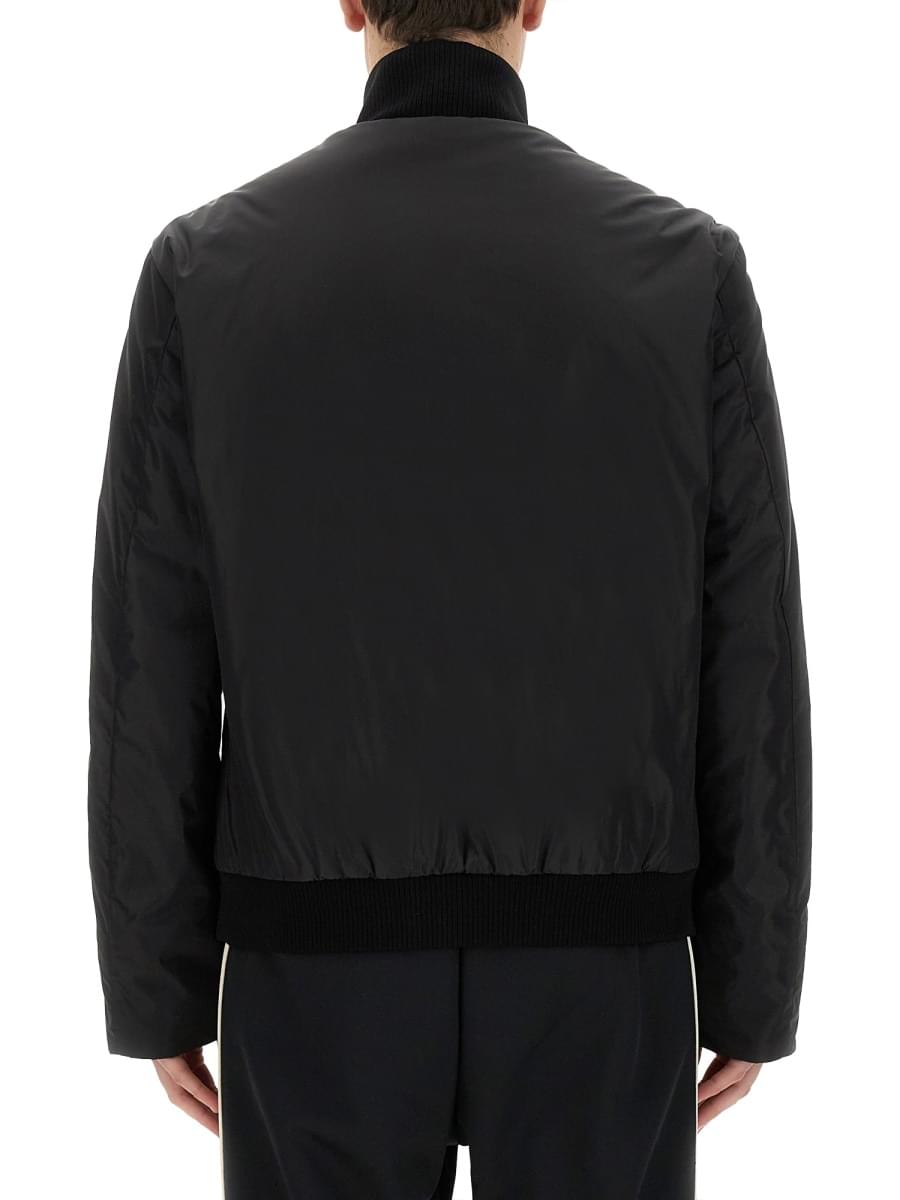 Palm Angels Men Sweatshirt With Logo DestGlow