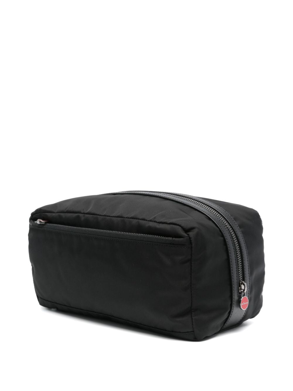 Kiton Men Bathroom Bag DestGlow