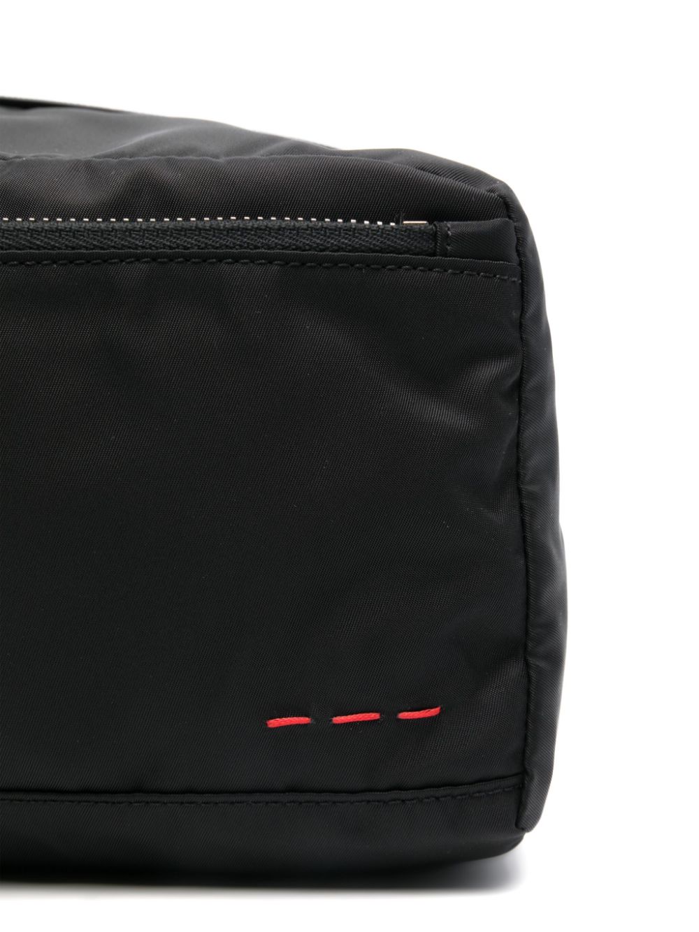 Kiton Men Bathroom Bag DestGlow