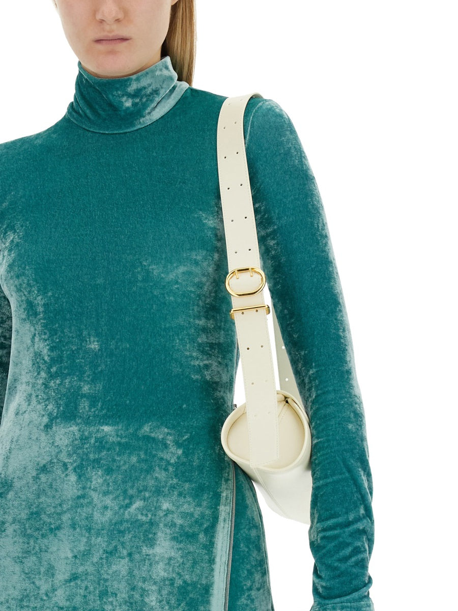 Jil Sander Women Long Sleeve Top DestGlow