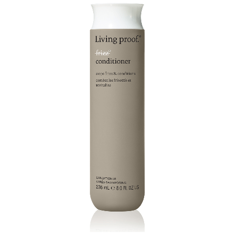 Living proof no frizz conditioner 8 oz