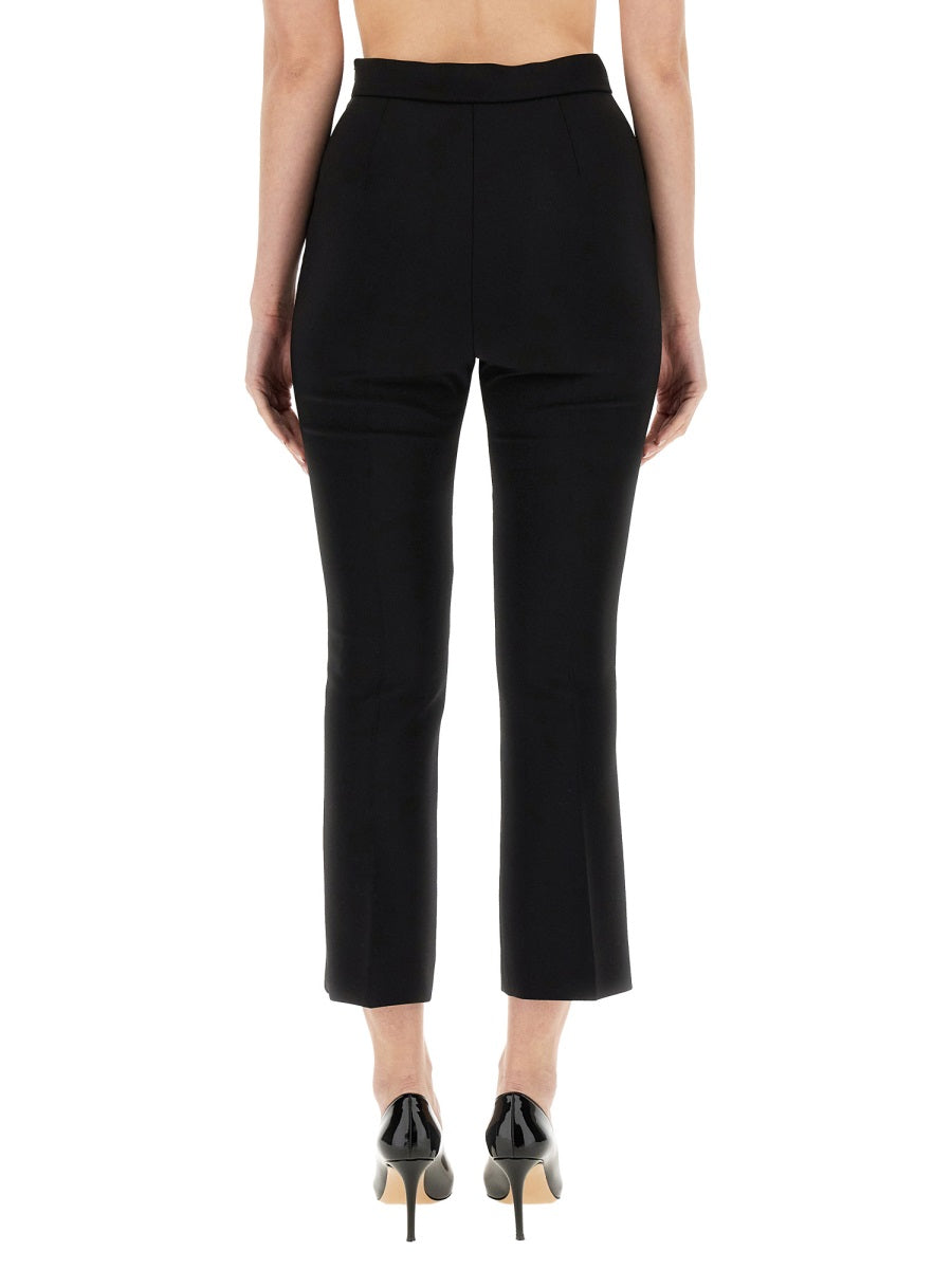 Max Mara Women Pants "Nepeta" DestGlow