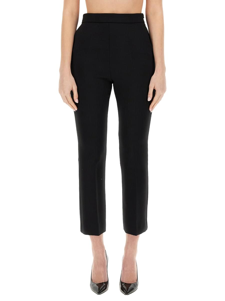 Max Mara Women Pants "Nepeta" DestGlow