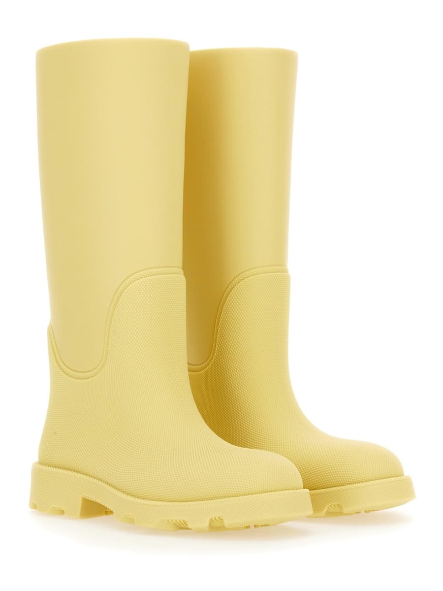Burberry Women Boot "Marsh" DestGlow