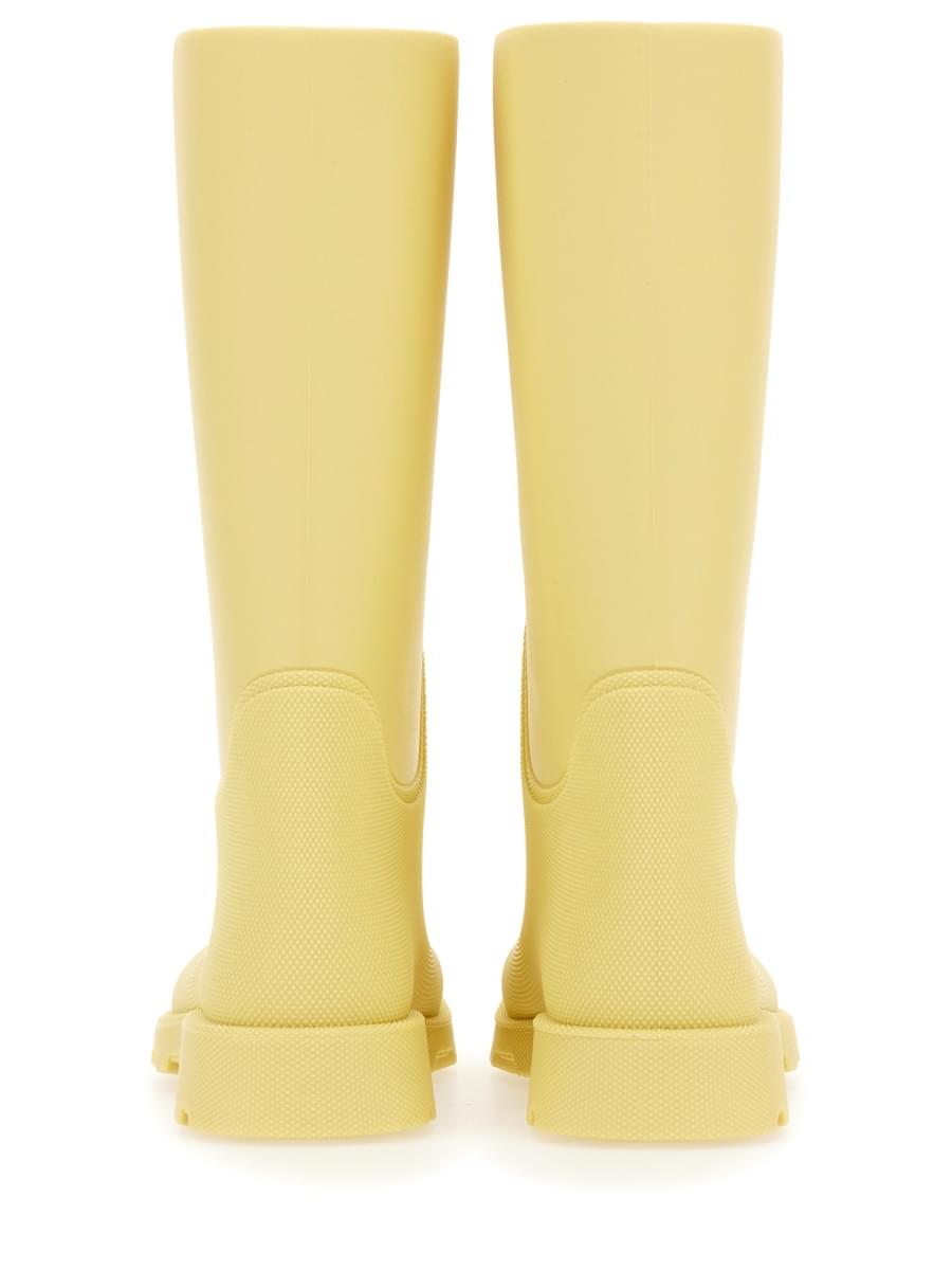 Burberry Women Boot "Marsh" DestGlow