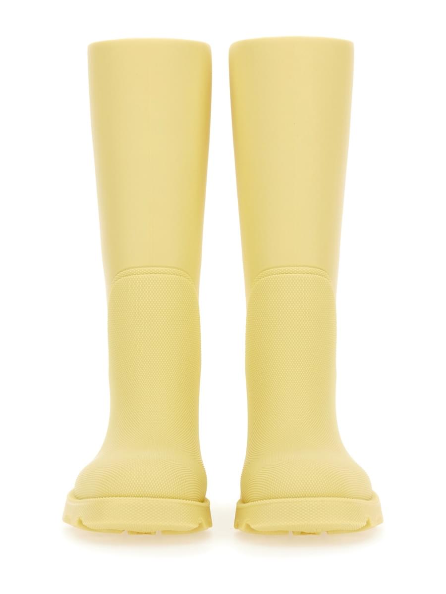 Burberry Women Boot "Marsh" DestGlow