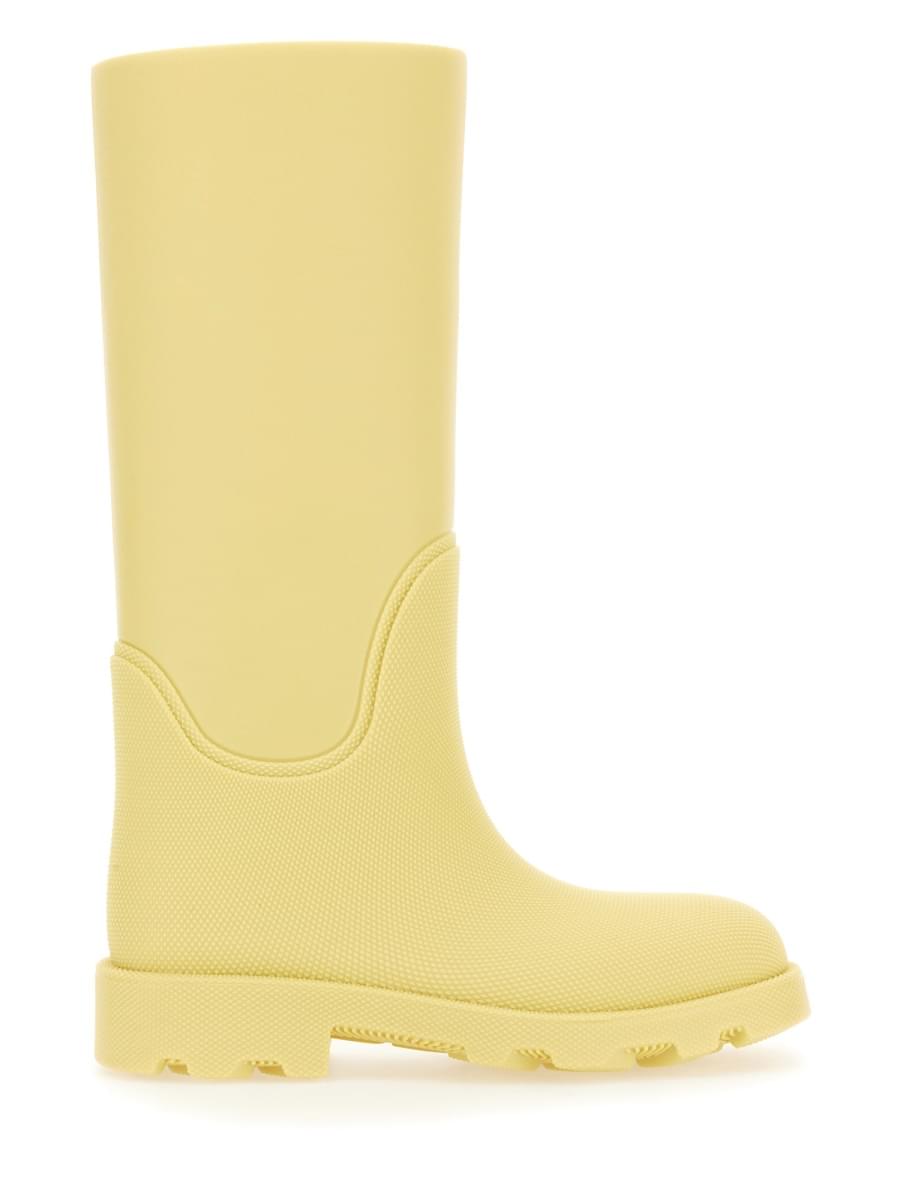 Burberry Women Boot "Marsh" DestGlow