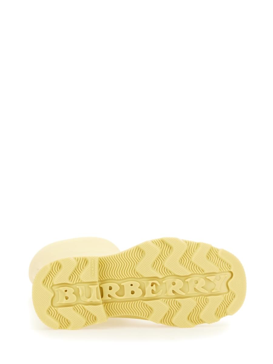 Burberry Women Boot "Marsh" DestGlow