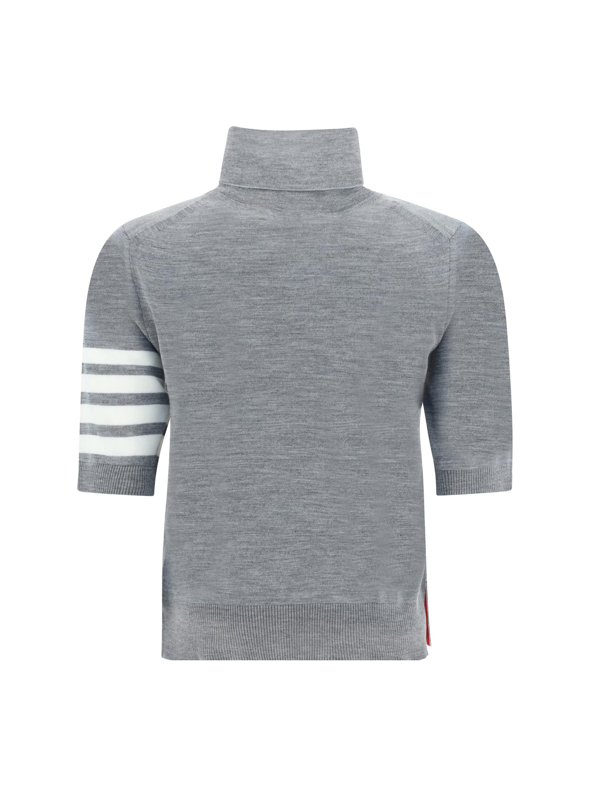 Thom Browne Women Turtleneck Sweater DestGlow