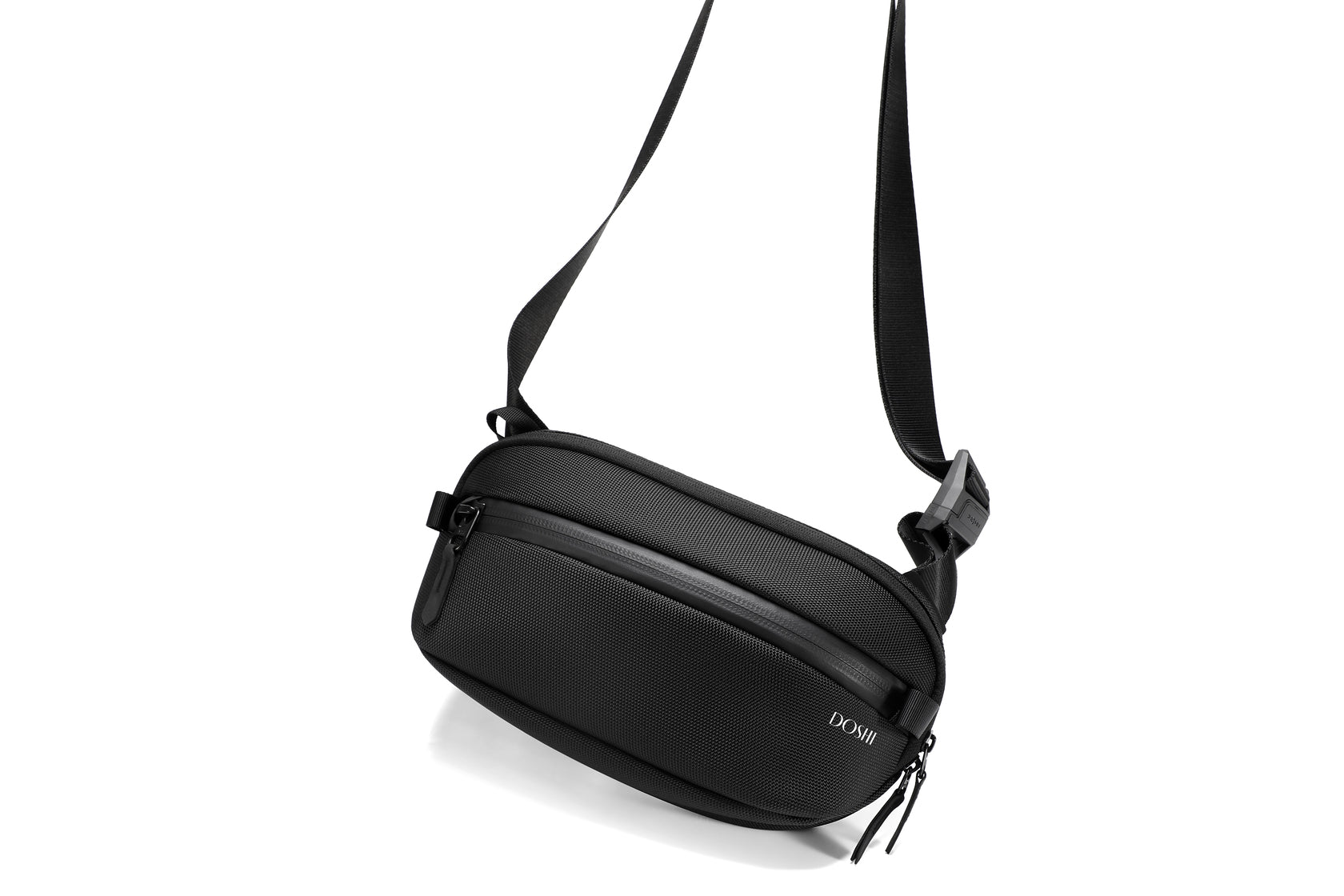 Pro Crossbody Travel Pouch 1 - ADV by Doshi FCSA