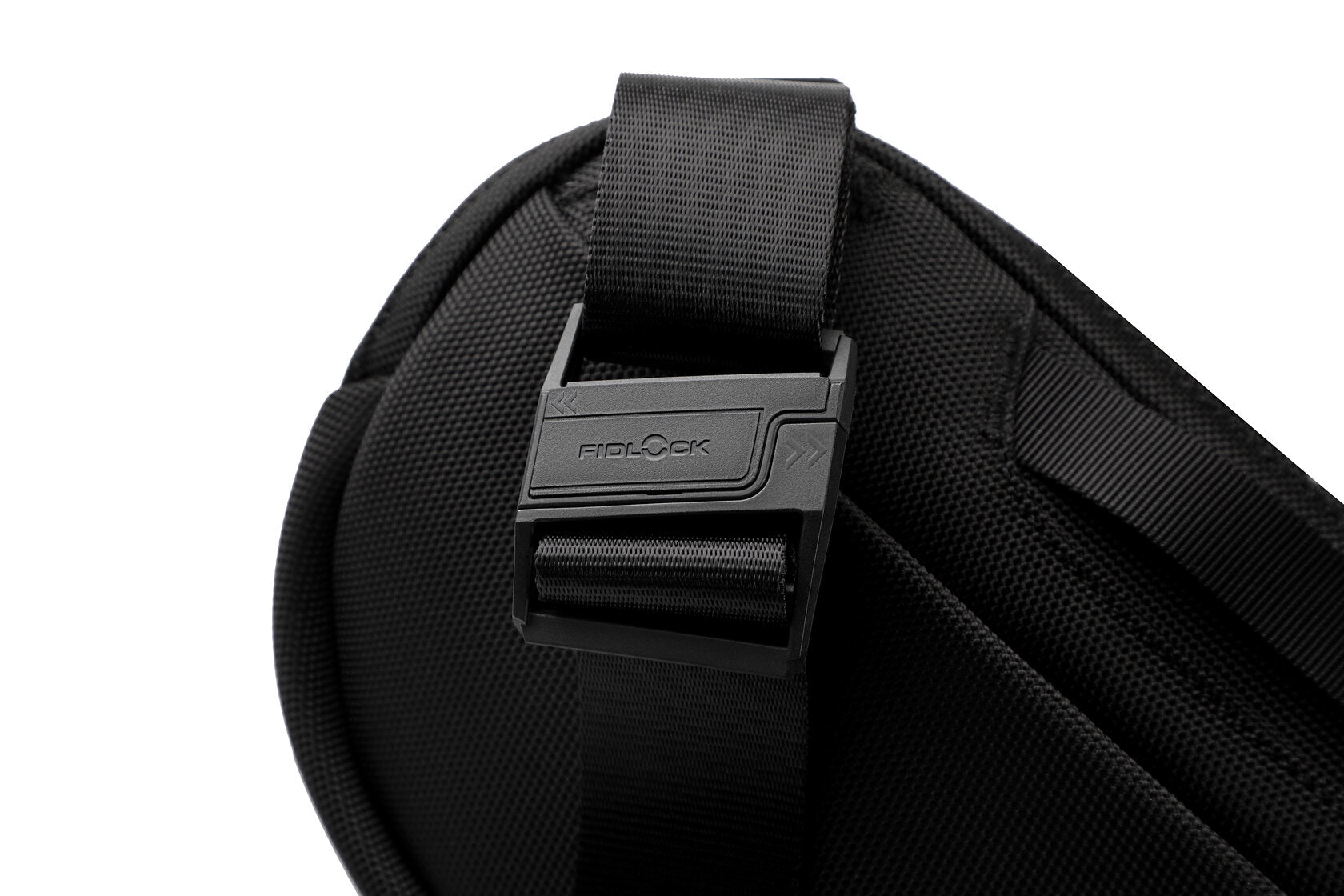 Pro Crossbody Travel Pouch 1 - ADV by Doshi FCSA