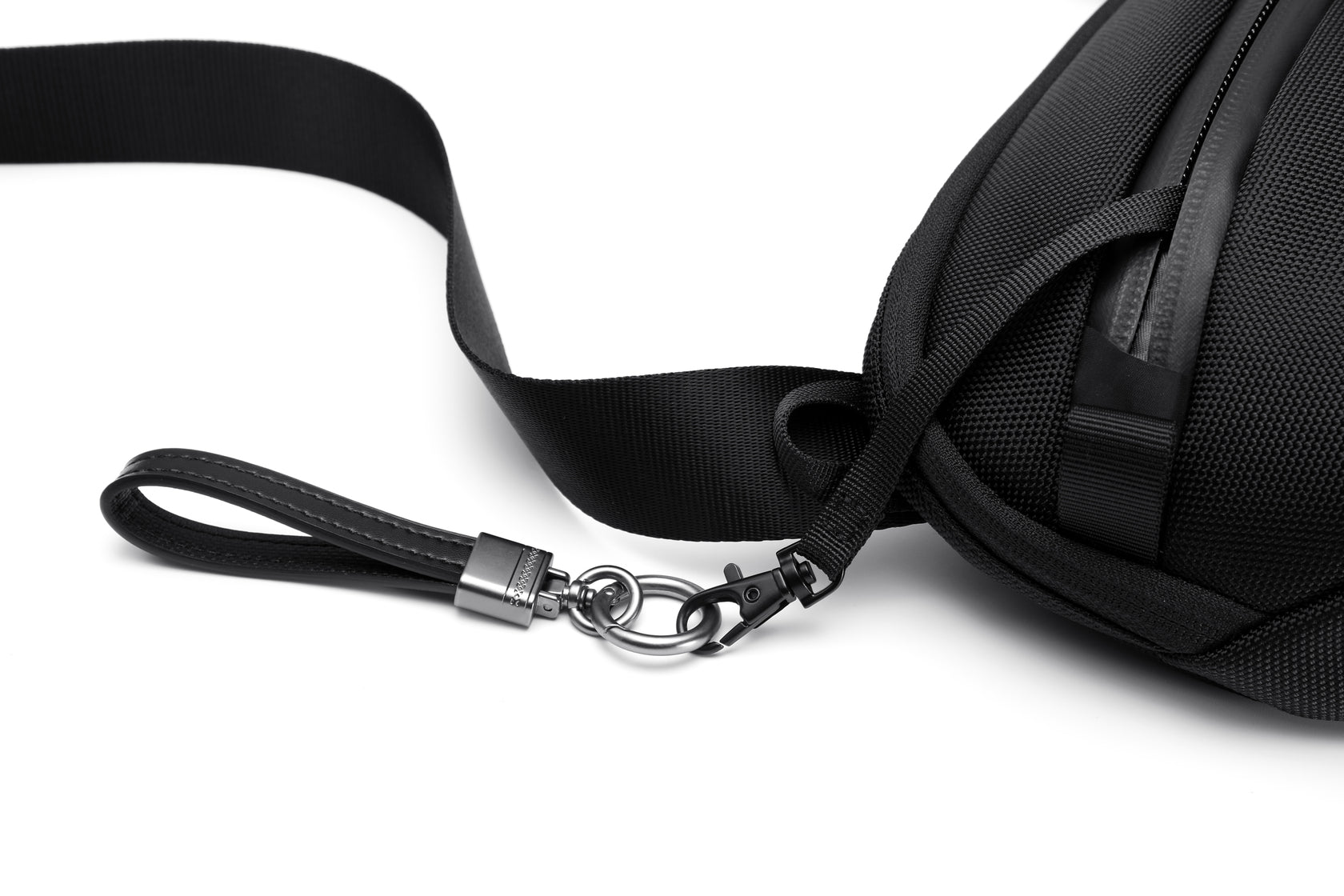 Pro Crossbody Travel Pouch 1 - ADV by Doshi FCSA