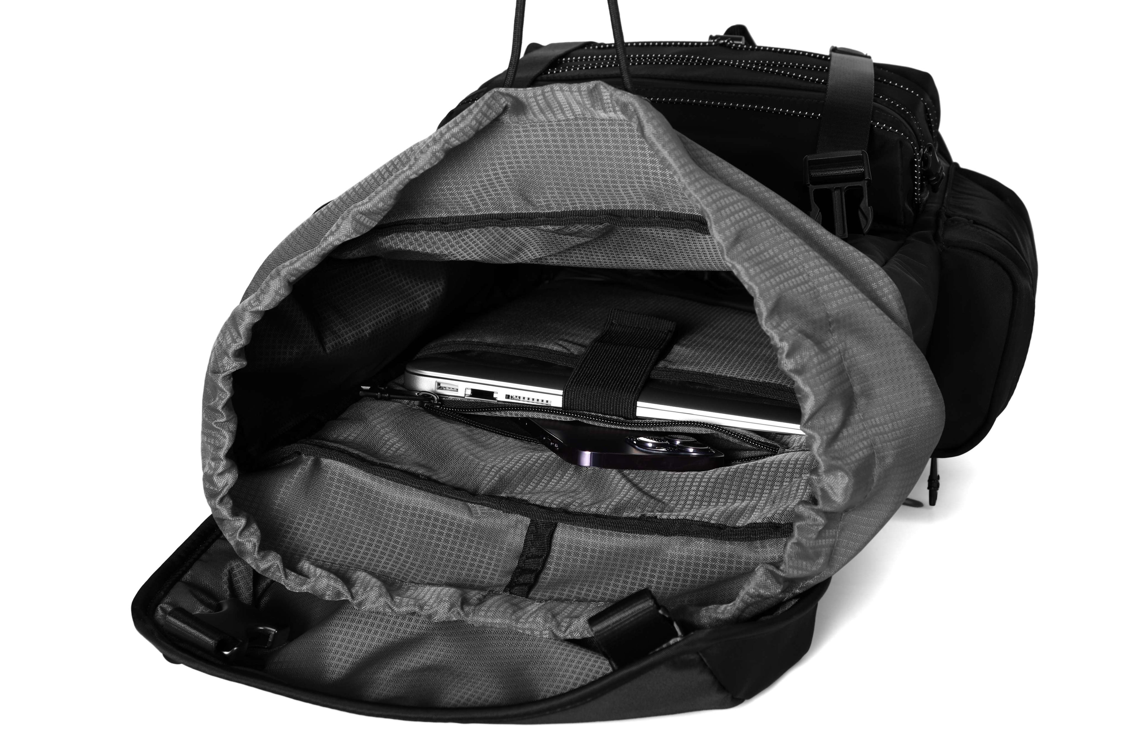 Pro Sport Vegan Knapsack 402 by Doshi FCSA