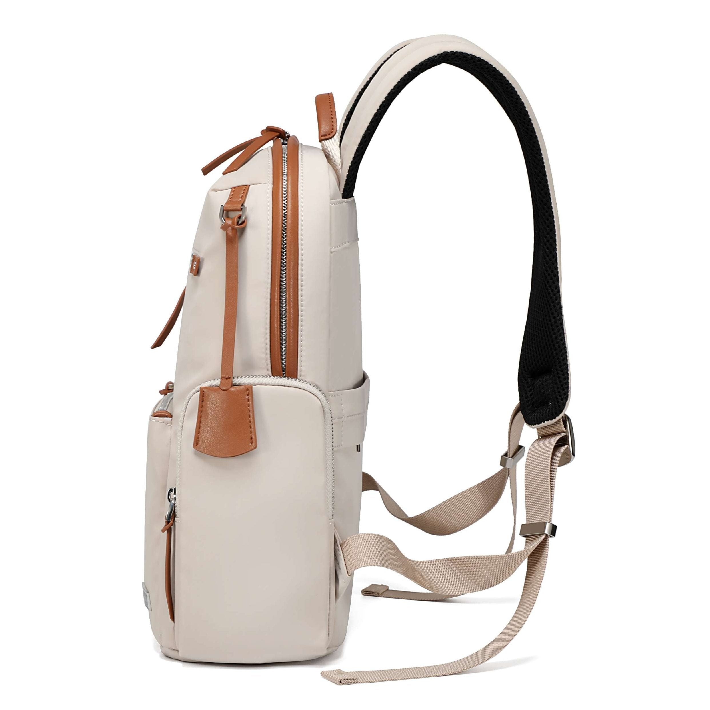Womens commuter backpack 201
