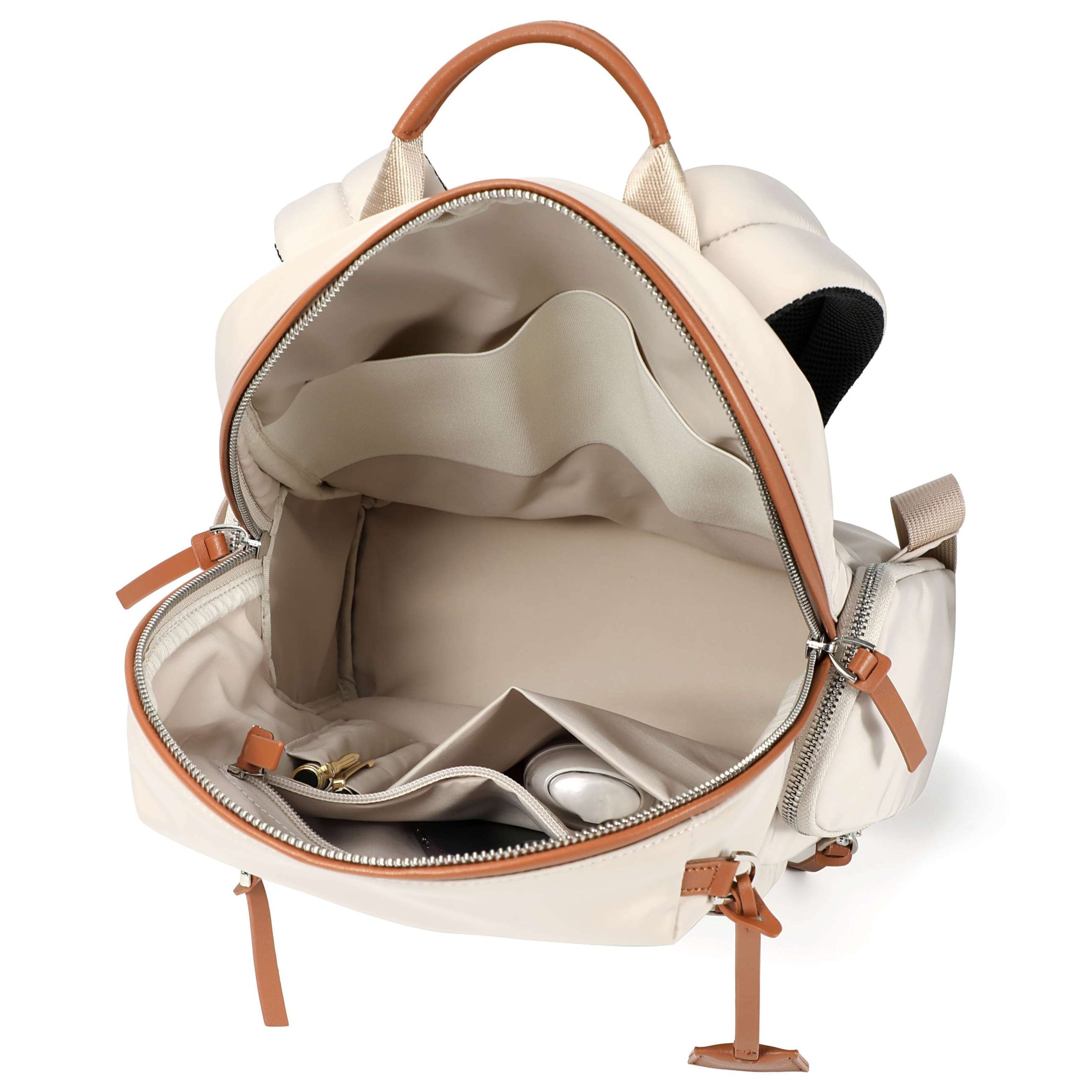 Womens commuter backpack 201