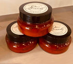 Onic Brands Balsam Fir Sugar Scrub