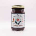 Southern Cherry Butter