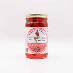 Red Pepper Jelly