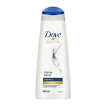 Dove Intense Repair Shampoo For Damaged Hair