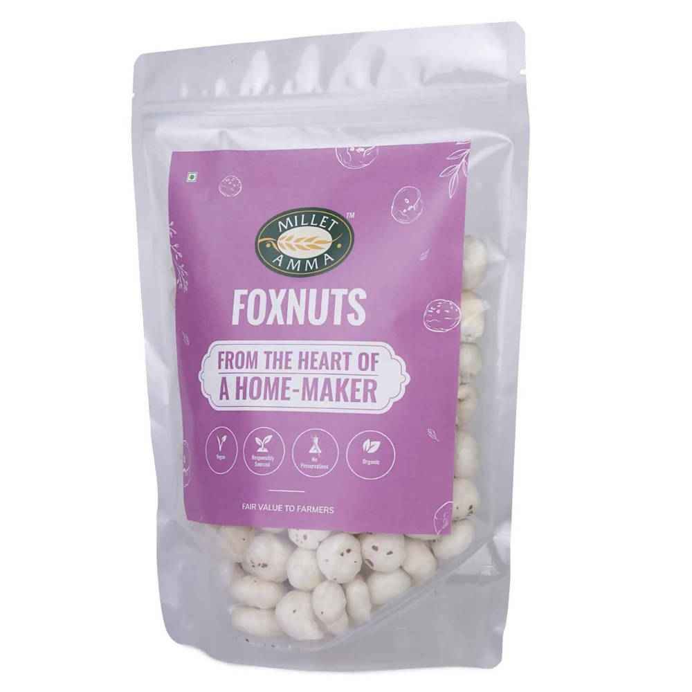 Millet Amma Foxnuts