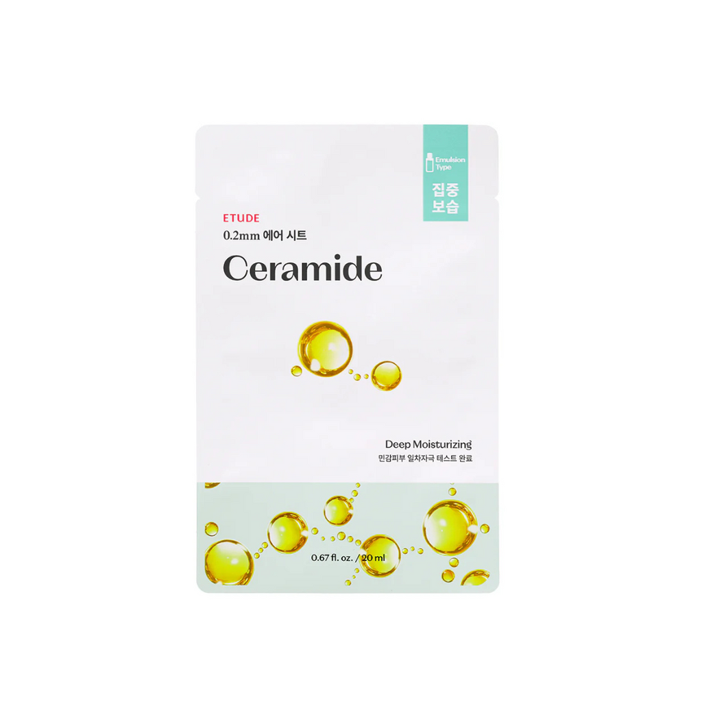 ETUDE Ceramide Mask