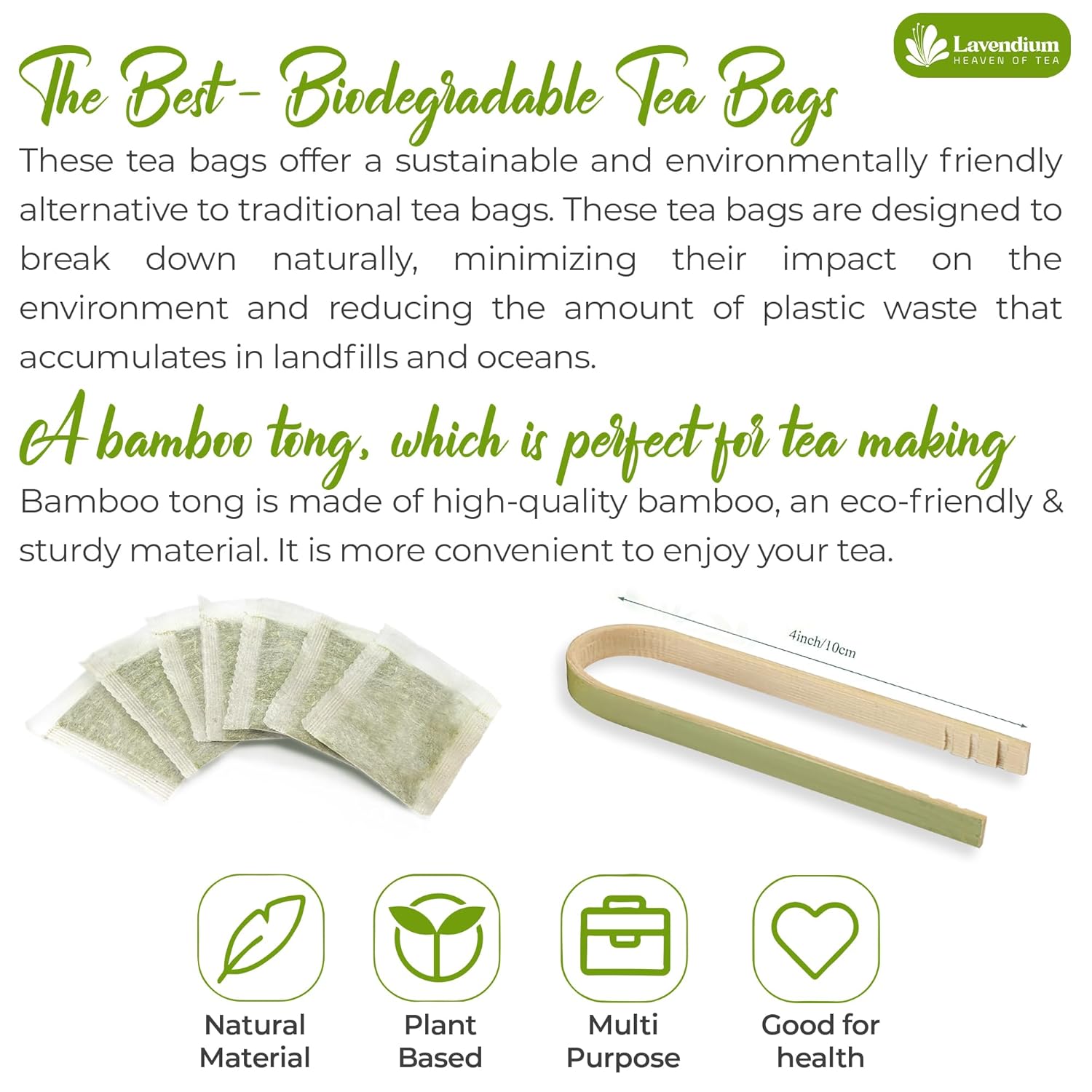 Bitter Melon Tea Bags, 100% Natural, Pure Bitter Melon. Bitter Melon Herbal Tea. Bitter Melon Fruit Tea. No Sugar, No Caffeine, No Gluten, Vegan