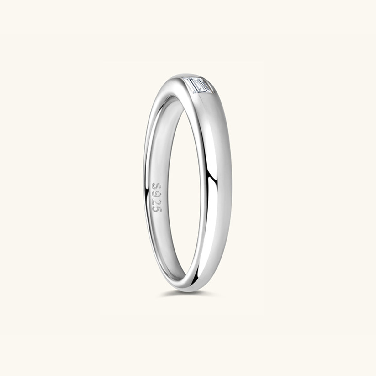 Pure Sterling Silver Inlaid Sparkala™ Ring by Sparkala