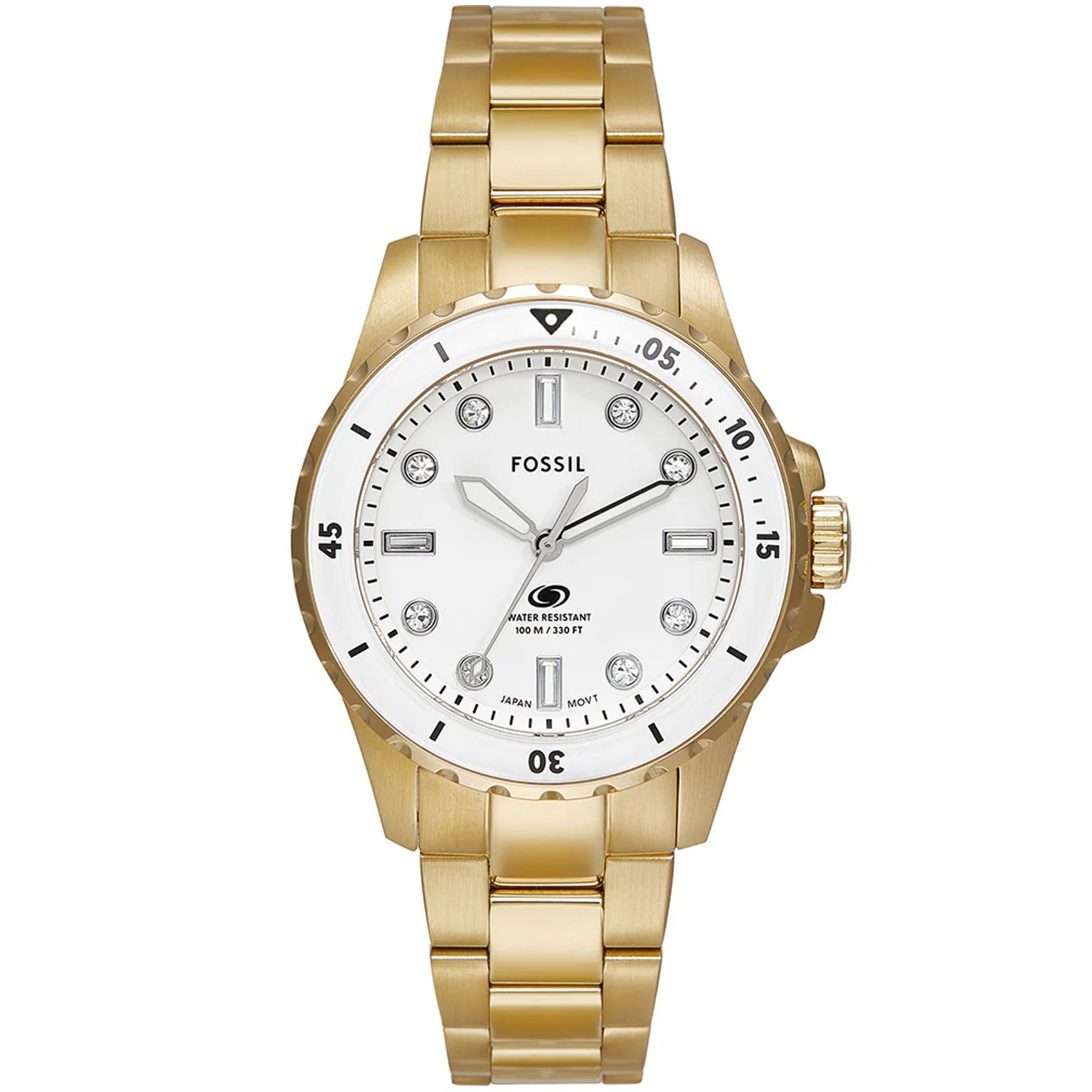 Fossil Women&