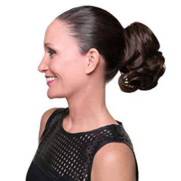Hairdo 8" Claw Clip Pony