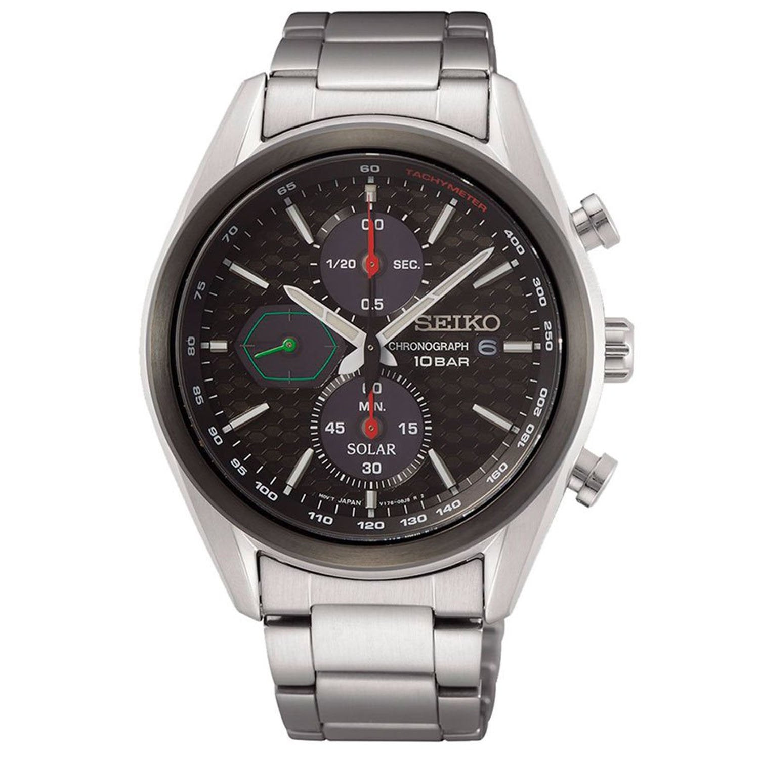 Seiko Men&