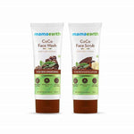 Mamaearth Coco Deep Cleanse Express Kit