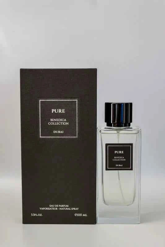 BENEDICA PURE
