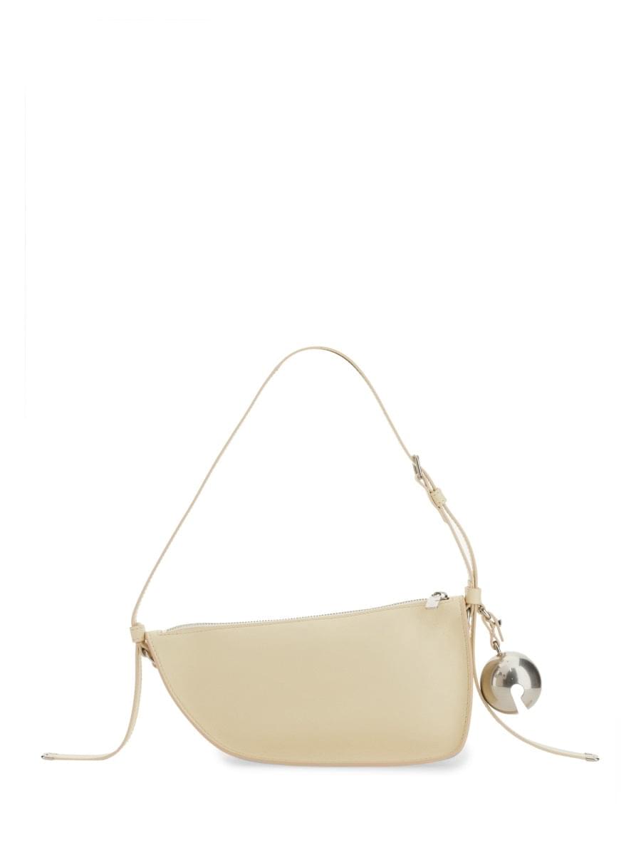 Burberry Unisex Mini "Shield" Bag DestGlow