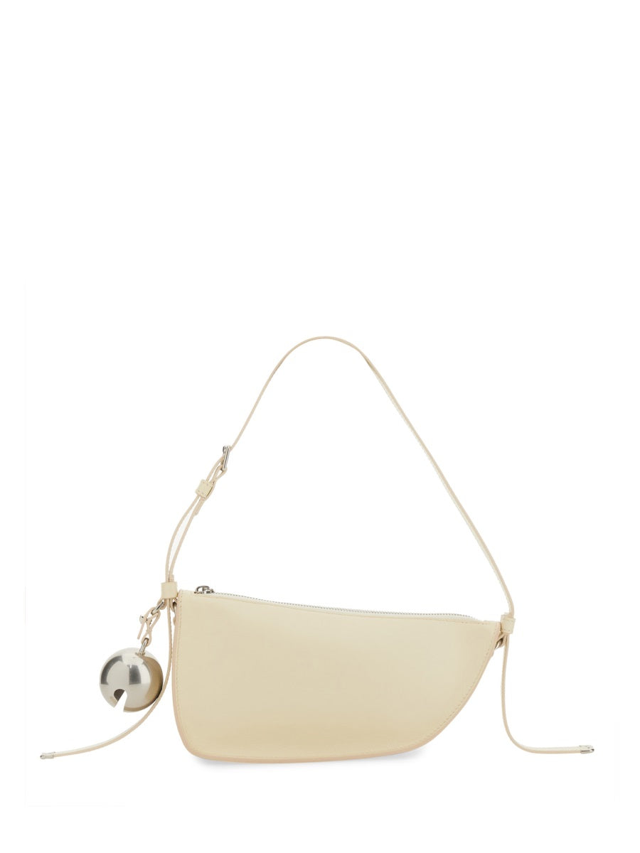 Burberry Unisex Mini "Shield" Bag DestGlow