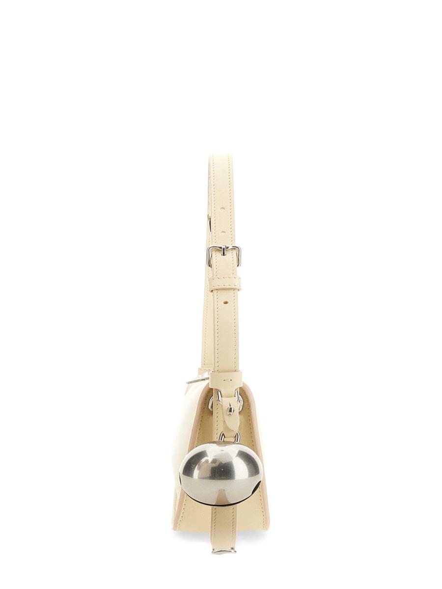 Burberry Unisex Mini "Shield" Bag DestGlow