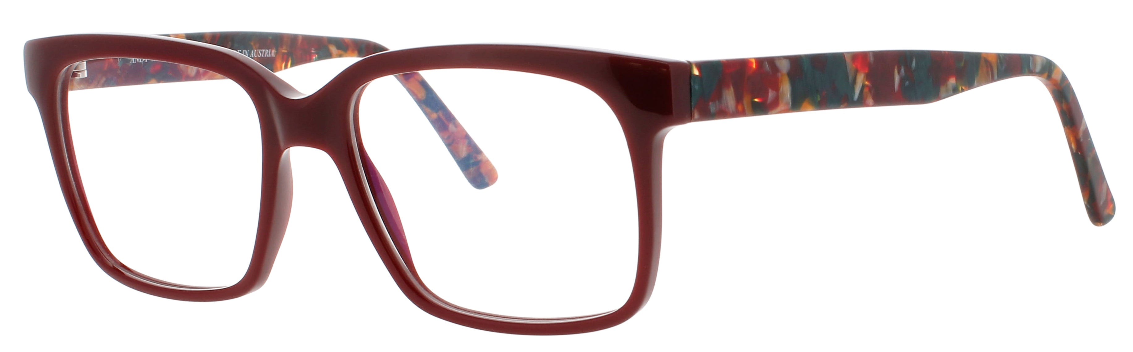 Andy Wolf 4484 Eyeglasses by ModaFrames