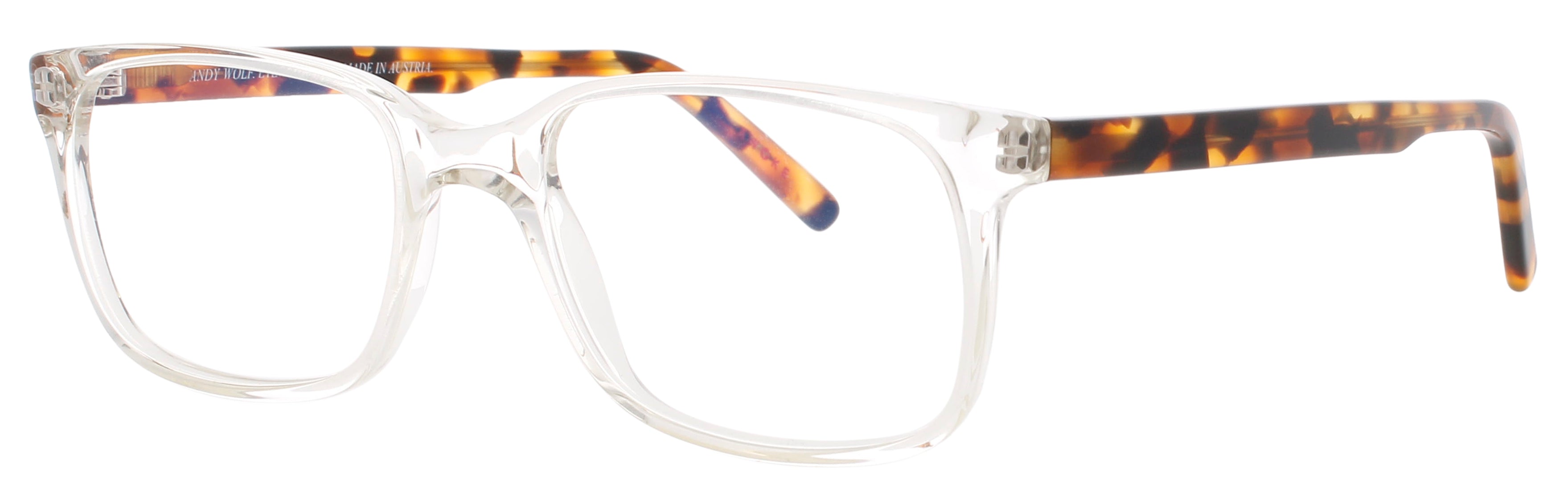 Andy Wolf 4492 Eyeglasses by ModaFrames