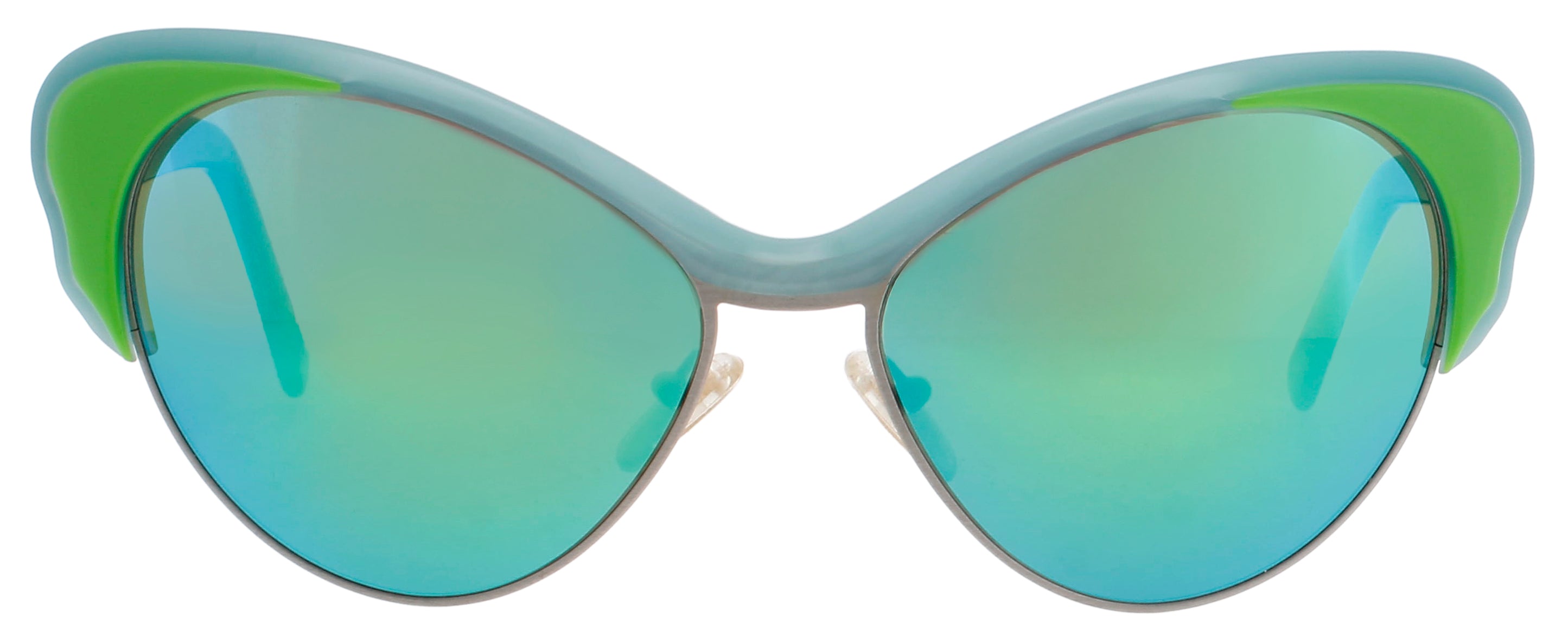 Andy Wolf Sweet Summer Breeze Sunglasses by ModaFrames