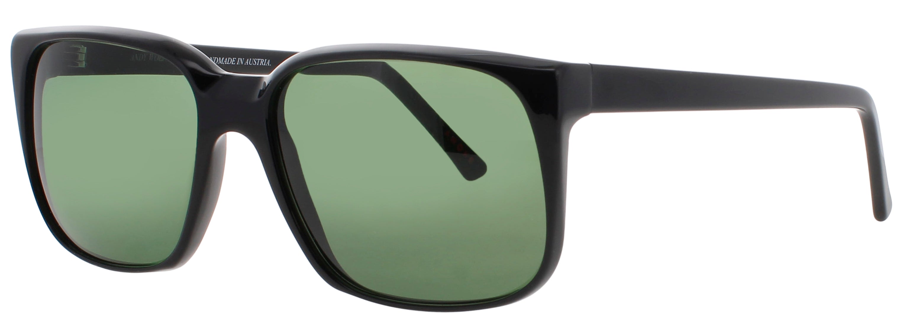 Andy Wolf Respect Sunglasses by ModaFrames