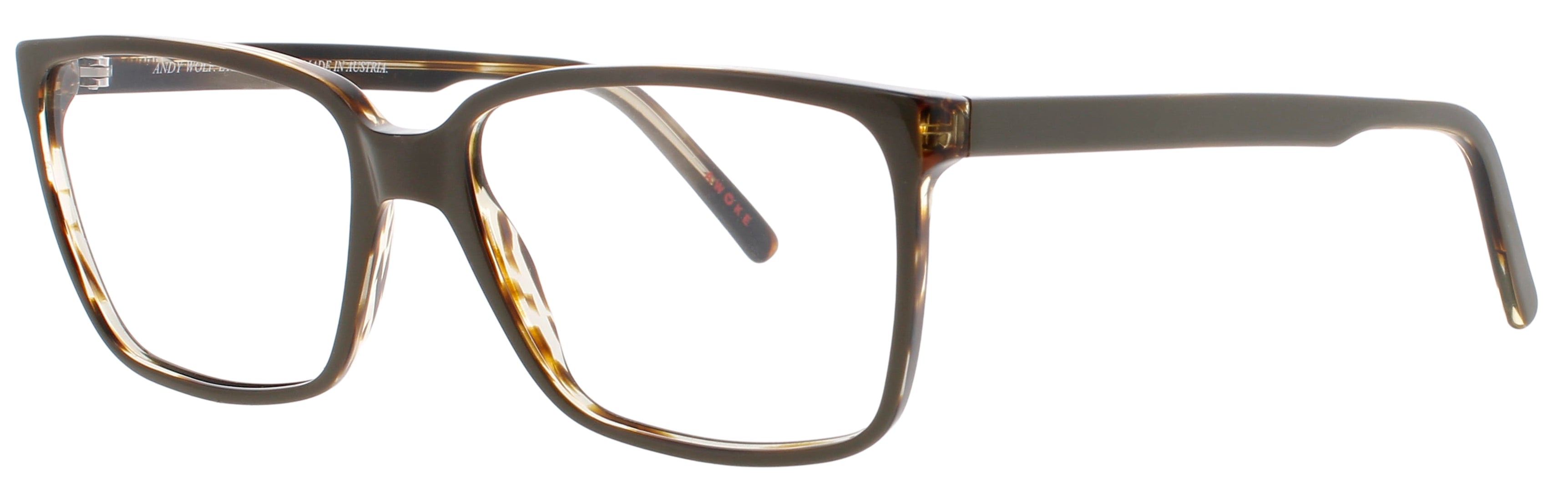 Andy Wolf 4510 Eyeglasses by ModaFrames