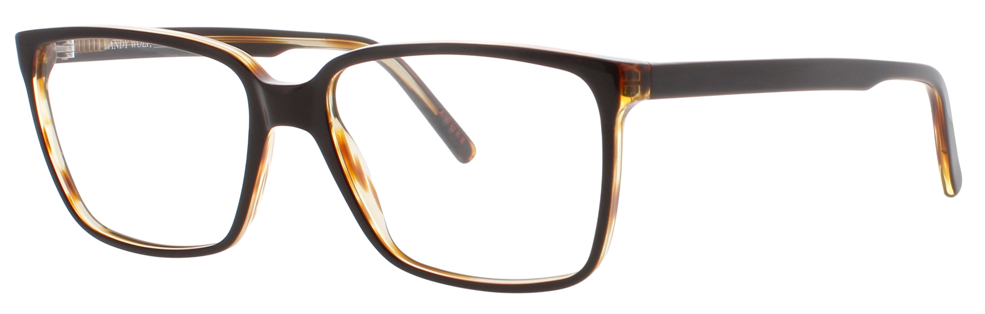 Andy Wolf 4510 Eyeglasses by ModaFrames
