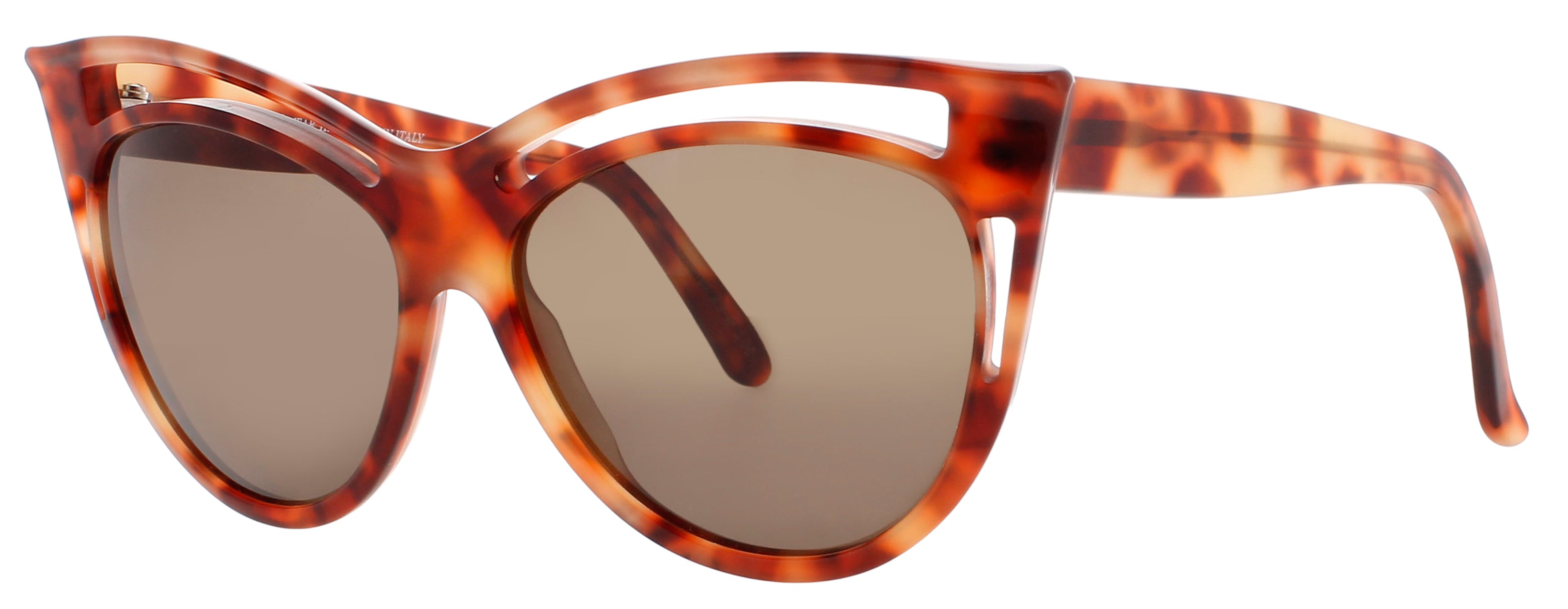 Andy Wolf Felicity Sunglasses by ModaFrames
