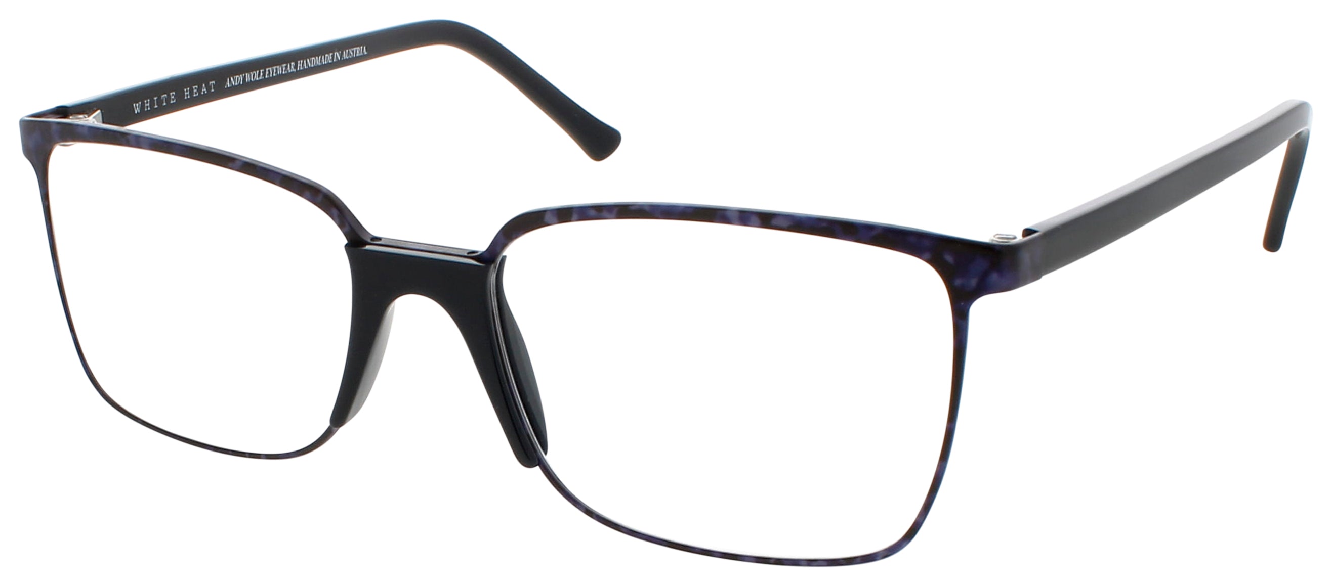 Andy Wolf Robinson Eyeglasses by ModaFrames